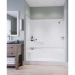 Aquatic 16033P-WH