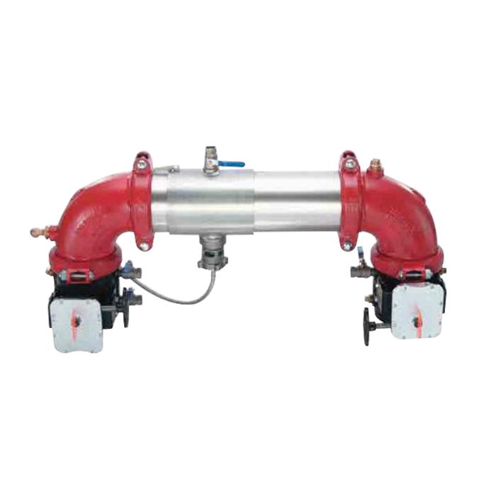 Ames Fire & Waterworks 0191416