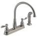 Delta Faucet 21996LF-SS
