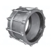 JCM Industries 242-0760