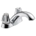 Delta Faucet 2500LF