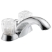 Delta Faucet 2522LF-MPU