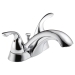 Delta Faucet 2523LF-MPU