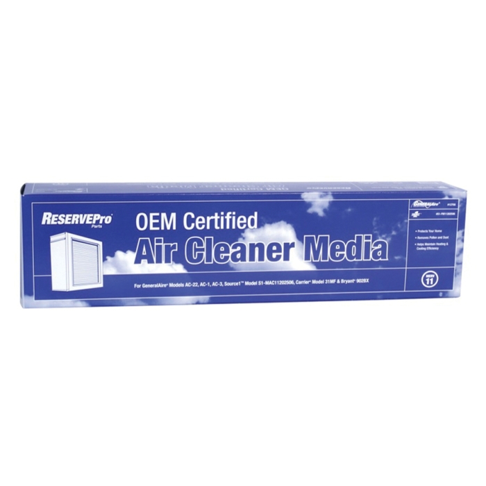 General Filters 4050