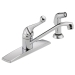 Delta Faucet 400LF-WF