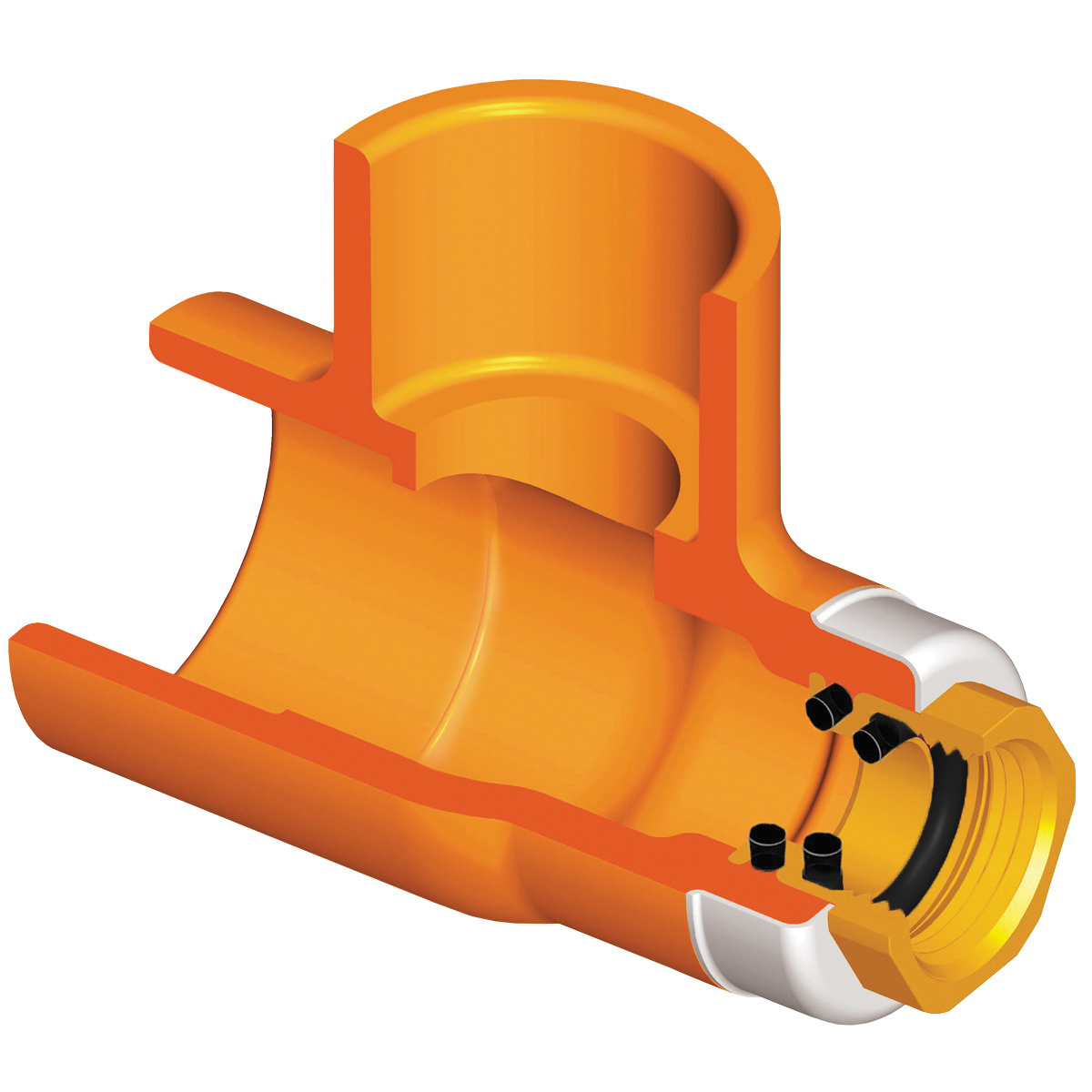 Spears 4203-122 G