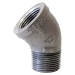 Domestic Manufacturer 0311027601