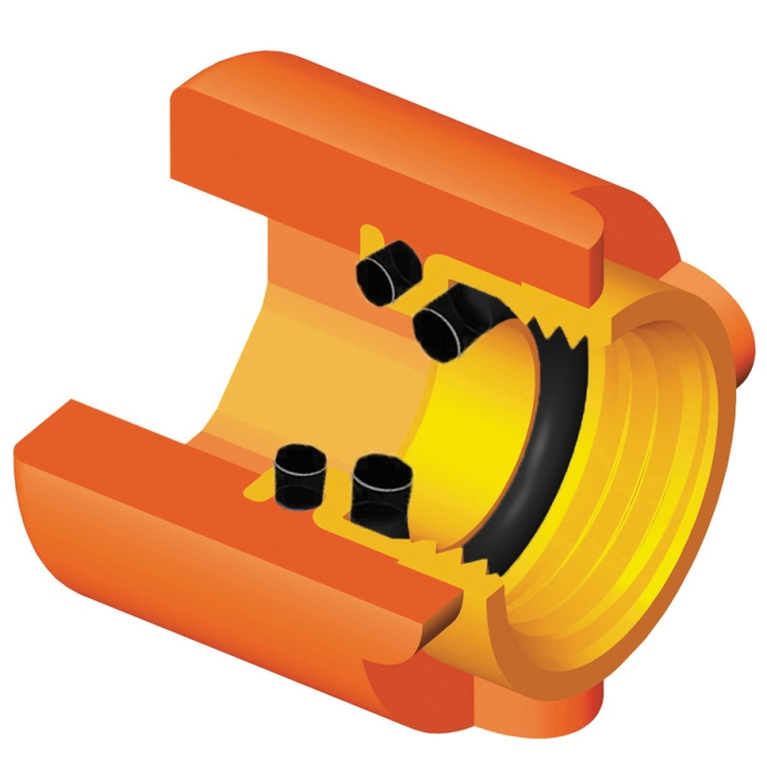 Spears 4238-130BR G