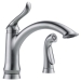 Delta Faucet 4453-AR-DST