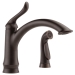 Delta Faucet 4453-RB-DST