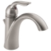 Delta Faucet 538-SSMPU-DST