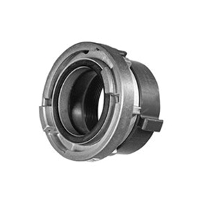 Harrington Inc HSFR50-40NPT/CAP