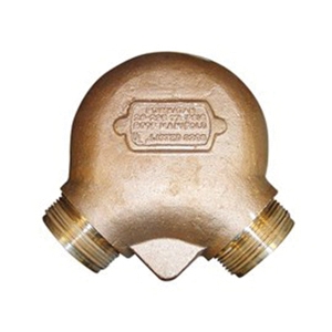 Potter Roemer 5871-NST