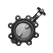 Jomar Valve 600-06DSPL