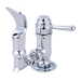 Central Brass 0365-L