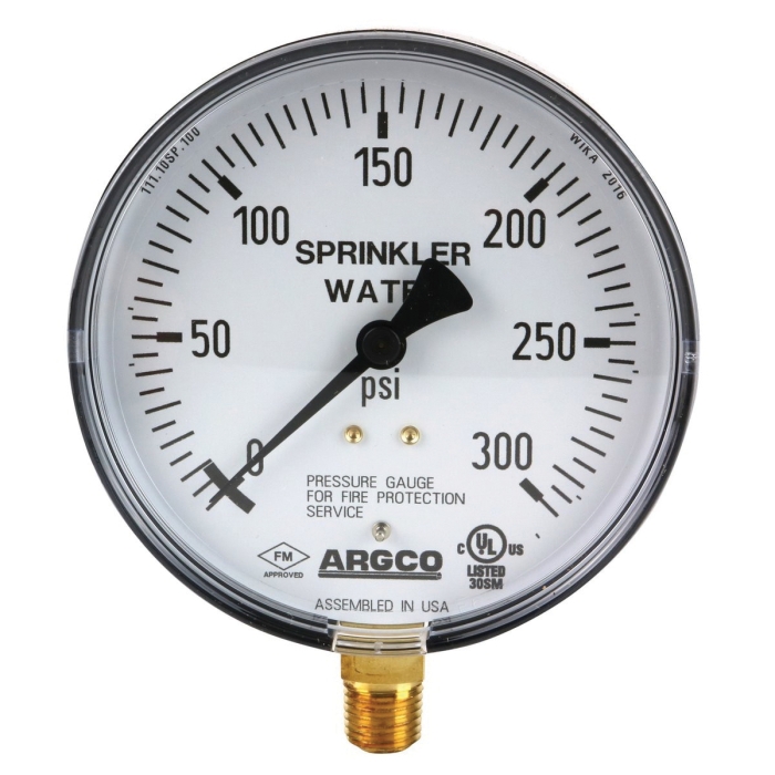 Argco 6510162