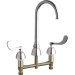 Chicago Faucet 786-GN2FCXKABCP