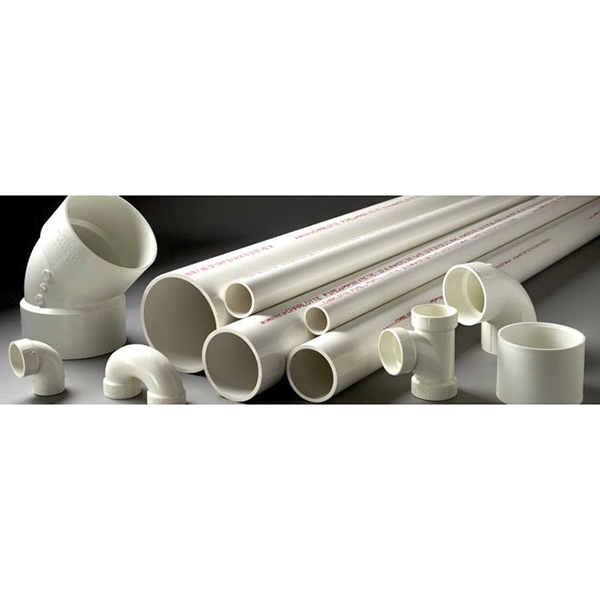 Charlotte PVC 4007B Plumbers Supply Co