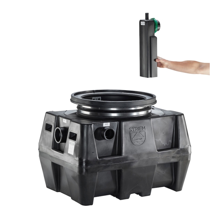 Striem OS50 Plumbers Supply Co